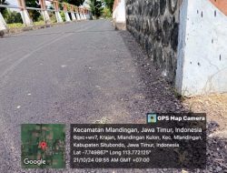Minimnya pengawasan dari pihak terkait menjadi penyebab utama pekerjaan pengaspalan di Situbondo tidak memenuhi kualitas yang diinginkan