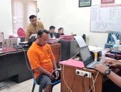 Miris; Kasus Dukun Cabul Kembali Terjadi, Kini terbaru Terjadi di Kec, Sumber Wringin Bondowoso