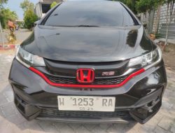 Termakan Bujuk Rayu Iblis, Sekeluarga Jadi Korban Penggelapan dan Penipuan mobil