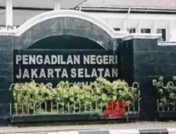 Dalam Agenda pembacaan jawaban termohon atas gugatan yang diajukan oleh pemohon Karna Suswandi, di PN Jaksel KPK Sore ini Yakin Akan Mudah Mematahkan Gugatan Pemohon