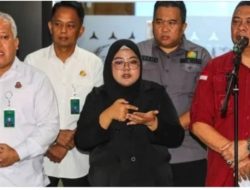 Uang 20 Miliar terkait Suap Hakim Pengadil Ronald Tannur turut diamankan oleh Kejaksaan Agung