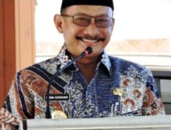 Gugatan Praperadilannya Tidak Diterima/Ditolak Kini Bupati Situbondo Sebagai Tersangka Korupsi Resmi Dinyatakan Sah