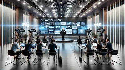 Media Relations, Cara Ampuh Meningkatkan Eksposur dan Membangun Kepercayaan Brand