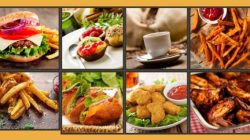 Restoran Grill Grand Bourg