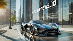 Teknologi Mesin Mobil Sport Terbaru