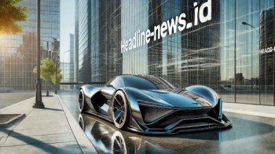 Teknologi Mesin Mobil Sport Terbaru