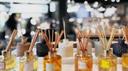 Yuk Ketahui! Manfaat Aromaterapi untuk Kesehatan Mental dan Fisik