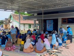 Mangkir Dipanggil KPK, Tersangka Korupsi Karna Suswandi Siang ini Malahan Memilih Berkampanye di Kapongan-Situbondo-Jatim
