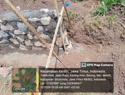 Progam P3-GAI Di Kabupaten Situbondo Kembali Mendapatkan sorotan Dari LSM SITI JENAR.