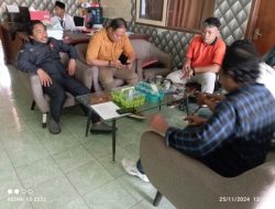 Tim Hukum Paslon 01 Siang Ini Resmi Laporkan Kepala Desa Mojosari dan Siliwung ke Bawaslu Situbondo