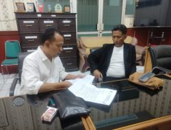 Banyaknya Temuan dan Kejanggalan akhirnya Ketum Siti Jenar Adukan Pihak Direktur dan Pejabat Struktural RSUD ABDOER RAHEM ke DPRD Sore ini