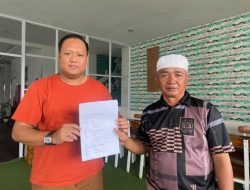 Laporan Dugaan Penipuan dan Penggelapan di Polsek Panji ini Kata Kuasa Hukum H Supriyadi