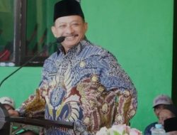 Posisi Karna Suswandi Makin Terancam Pasca Dua kali Permohonan Praperadilannya Di Tolak