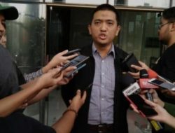 Mantan Penyidik KPK Yudi Purnomo Desak KPK Segera Tangkap Bupati Situbondo Karna Suswandi