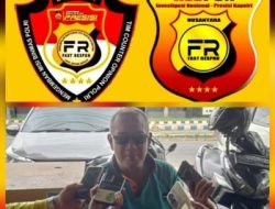 Ketua PW-FRN DPC Banyuwangi Apresiasi Kinerja Lapas Banyuwangi dalam Pemberantasan Narkoba