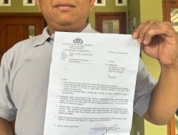 Korban Dugaan Kekerasan Yang Terjadi Di Gudang Bos Cilik Blimbing Besuki Sangat Kecewa atas Lambannya Penanganan Polres Situbondo