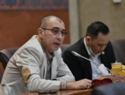 Nashim Khan: PT Pertamina Sarang Para Mafia Kakap