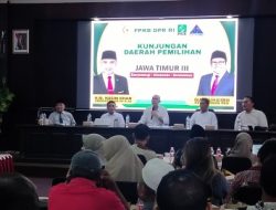 Ketum Siti Jenar Tegaskan, Asosiasi agen dan distributor pupuk memang sudah banyak di Indonesia, tapi untuk sejenis asosiasi kios pupuk belum ada dan ini yang pertama di Indonesia.