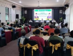 PT Pupuk Indonesia mengapresiasi inisiatif Bang Nasim dalam mendirikan asosiasi kios di Situbondo dan Bondowoso,