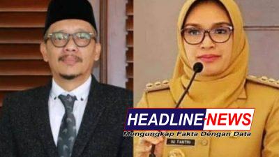 Sudah jatuh Masih Tertimpa Tangga, Itulah Yang Dirasakan Mantan Bupati Probolinggo dan Mantan Wakil Ketua Komisi IV DPR RI Hasan Aminudin Pasca Putusan TPPU Nya