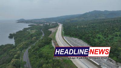 Tol Probolinggo–Besuki: Infrastruktur Modern untuk Mobilitas yang Lebih Cepat