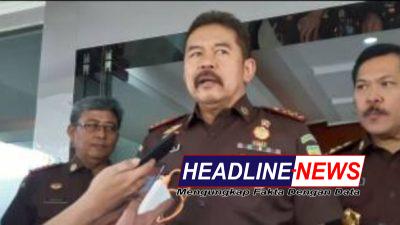 Burhanuddin: Tak Ada Perlindungan untuk Jampidsus Bila Korupsi