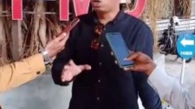 Aktivis Anti Korupsi Eko Febriyanto Soroti Dugaan Jual Beli Proyek Dana Desa yang cukup marak di Situbondo Jatim