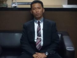 Media Online Di Indonesia Tak Wajib Terdaftar di Dewan Pers, Cukuplah UU Pers Jadi Dasar Legalitas