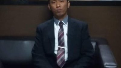 Media Online Di Indonesia Tak Wajib Terdaftar di Dewan Pers, Cukuplah UU Pers Jadi Dasar Legalitas