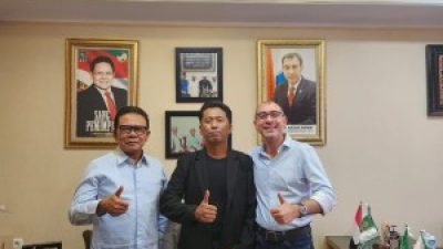 Pemerataan Kehutanan: Situbondo Sudah Sangat Layak Miliki KPH Sendiri