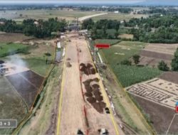 Pihak Waskita akhirnya jawab Pemberitaan miring yang berembus terkait metode pelaksanaan dan pekerjaan Cut and Fill dalam pembangunan Jalan Tol Probolinggo–Banyuwangi