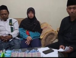 Nama dan Foto Putrinya Dicatut untuk Modus Donasi, Ketum LSM Siti Jenar Geram dan Langsung Angkat Bicara