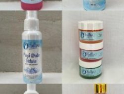 Akhirnya BPOM dan PT Bunga Amerta Kosmetindo Ambil Sikap Tegas atas Dugaan Pemalsuan Produk Kosmetik Fallin Beauty