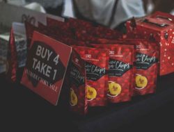Cetak Packaging Bandung, Solusi Kemasan Berkualitas