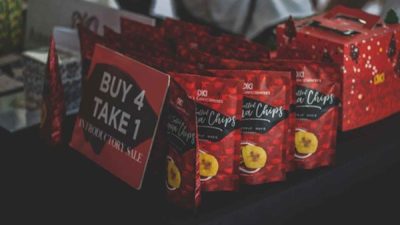 Cetak Packaging Bandung