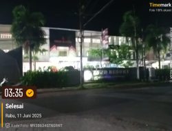 Diskriminasi Pasien BPJS.? RSUD Besuki Dikecam Warga Situbondo