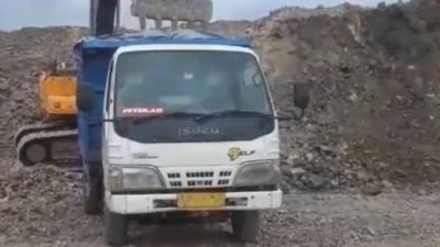 Dampak Galian C Meluas di Situbondo Barat, Lingkungan dan Warga Tertekan