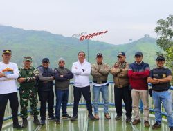 Uji Coba Kopi Yellow Cattura Digelar di Lereng Argopuro Situbondo