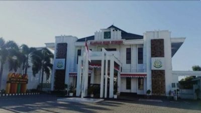 Kejari Situbondo Tingkatkan Kasus Korupsi Dinas PUPP Kabupaten Situbondo ke Tahap Penyidikan