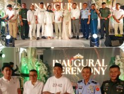 Peresmian Kana Factory, Situbondo Tancapkan Pilar Baru Industri Kosmetik Nasional