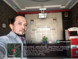 Ketua GPK Soroti Kinerja Dukcapil Jatibanteng, Pelayanan Dinilai Buruk