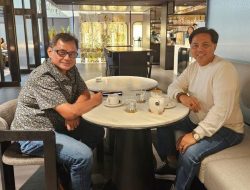 Ji Lilur Melangkah ke Perikanan Tangkap: Optimistis Bawa Indonesia Kuasai Pasar Dunia