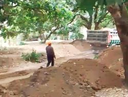 Proyek Bronjong di Situbondo Dituding Langgar Perda: Lahan Pangan Hilang, Hukum Diam”