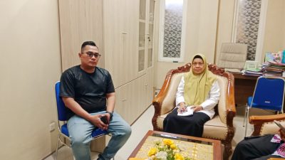 Oknum Guru SDN WonoSuko 3 Diduga Lakukan Penipuan Bermodus Bisnis, Korban Laporkan ke Dinas Pendidikan Bondowoso