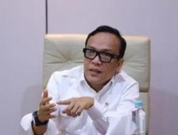 Hari ini Dapat Tangkapan Maling Baru: KPK Tangkap Wamenaker Immanuel Ebenezer dalam OTT Sertifikasi K3
