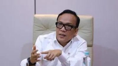 Hari ini Dapat Tangkapan Maling Baru: KPK Tangkap Wamenaker Immanuel Ebenezer dalam OTT Sertifikasi K3