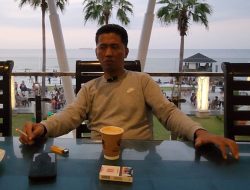 Menjelang bergulirnya sejumlah proyek jasa konstruksi dan Mutasi Pejabat Eko Febrianto Ingatkan Bupati Situbondo Agar Tak Ulangi Kesalahan Pemimpin Lama