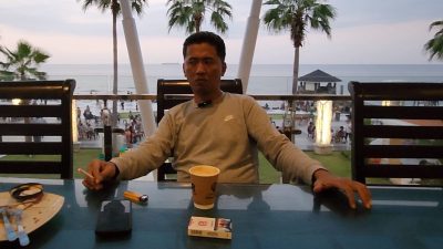 Menjelang bergulirnya sejumlah proyek jasa konstruksi dan Mutasi Pejabat Eko Febrianto Ingatkan Bupati Situbondo Agar Tak Ulangi Kesalahan Pemimpin Lama