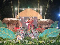 RRI Fest 2025 di Jember: Wadah Budaya, Edukasi, dan Kepedulian Lingkungan