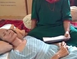 Viral TKI Situbondo Minta Pulang, Nasim Khan Gerak Cepat Utus Tim NKI Dampingi Keluarga